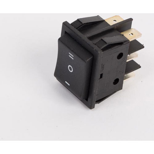 (image for) Star Mfg 33437 ROCKER-DP/DT SWITCH